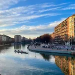 Panzeri Design Suite - 2 Mins Darsena E Navigli