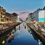 Panzeri Design Suite - 2 Mins Darsena E Navigli