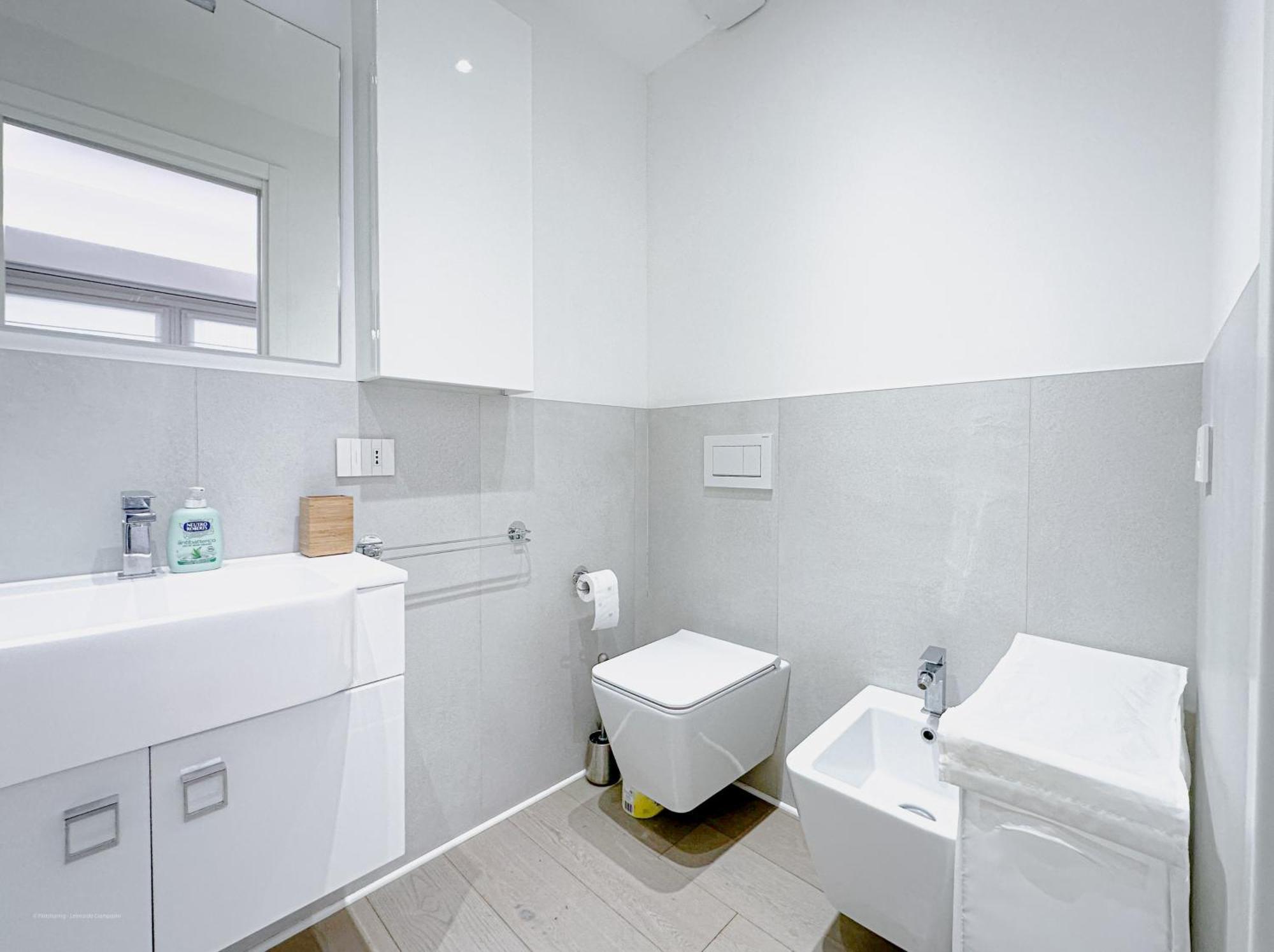 Panzeri Design - 2 Mins Darsena E Navigli Appartement *