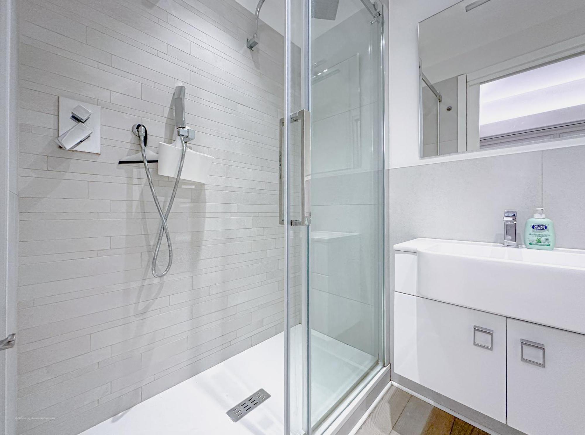 Appartement Panzeri Design - 2 Mins Darsena E Navigli Milan