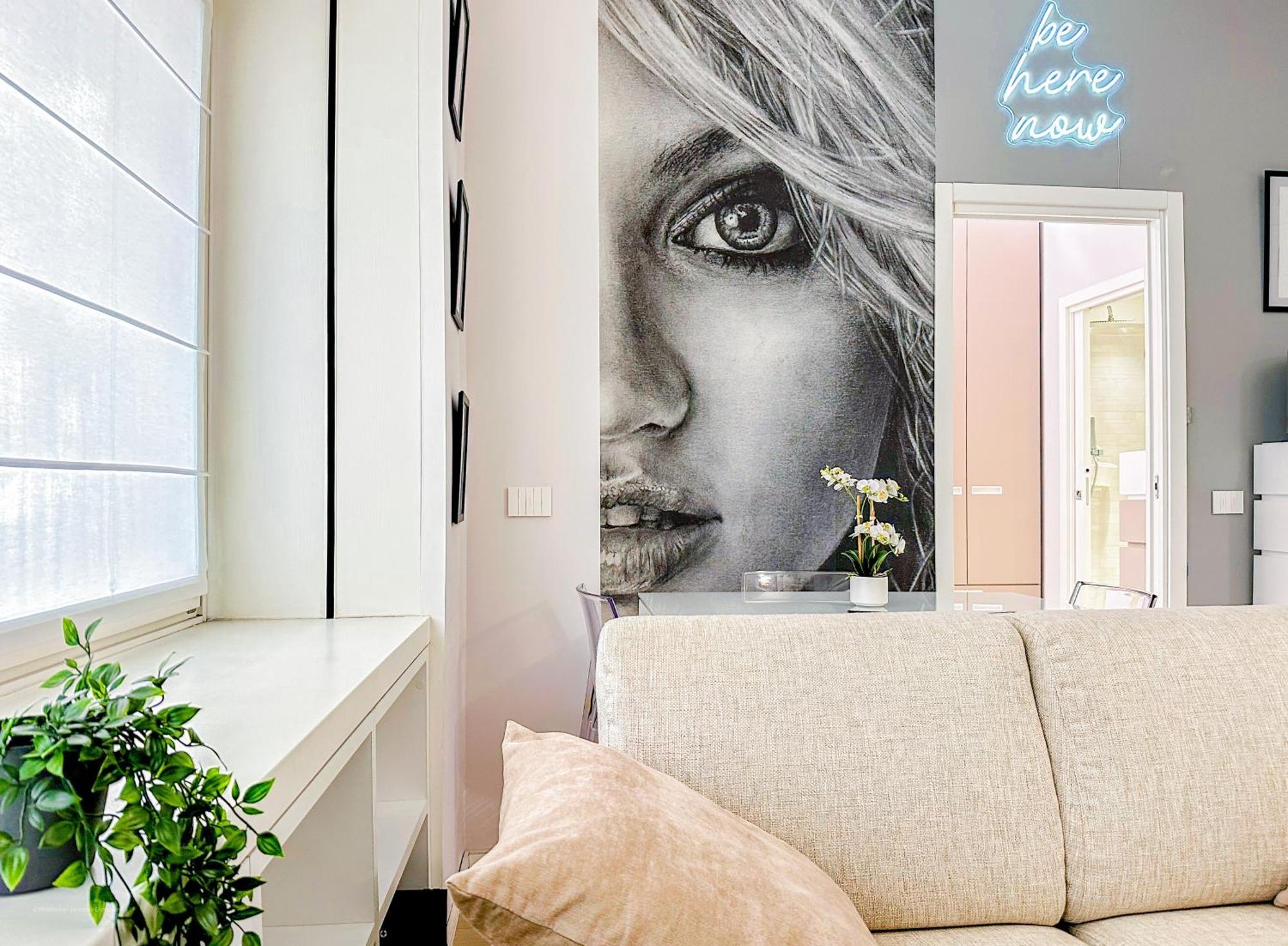 Panzeri Design - 2 Mins Darsena E Navigli Appartement Milan